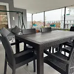 Blue Mosq & Apartamento Estambul