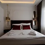 Appartement Blue Mosq &
